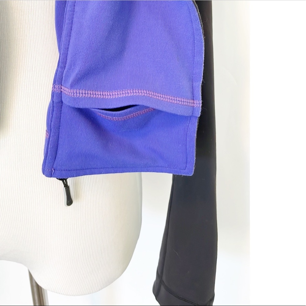 Lululemon Principle Cropped Jacket (10) - Picture 9 of 13